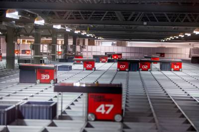 Himmel eller helvete