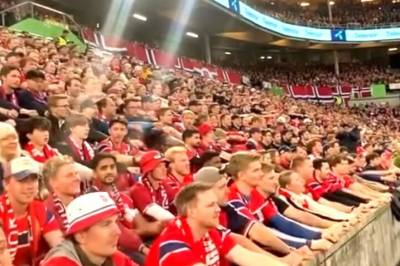 Går viralt: - Smått genialt