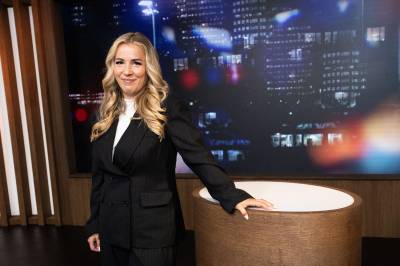 Heidi Reisvang blir ekspert i «Åsted Norge»