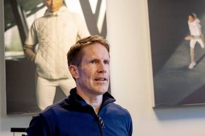 Skistjernenes klesselskap merker prispresset: Nytt tap for Active Brands