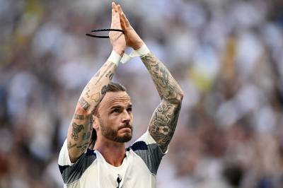 Tottenham - Hoffenheim