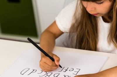 Derfor er det viktig at barna tror at øvelse gjør mester