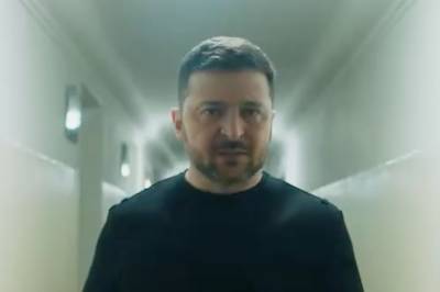 Vil utsette fredssamtaler om Ukraina på grunn av Iran-krigen