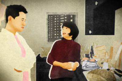 Norskprodusert animert dokumentar vant pris i Clermont Ferrand.