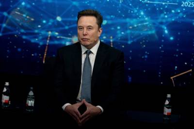 Space X børsnoteres: – Det kommer jo ikke til å synes på avkastningen