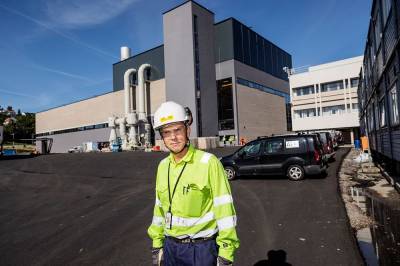 Indu­stri­ledere raser: – Aksep­terer ikke å betale