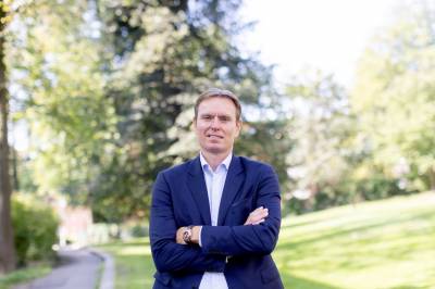 – Jeg lot meg friste av stor oppside og dårlig research, og det ble dyrt