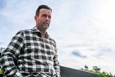 Ronny Deila rømmer landet