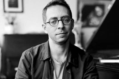 Aaron Parks - By All Means