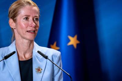EU-topp ber USA om tollavklaring