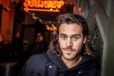Benjamin Ingrosso om kjærlighetslivet: – Mister grepet