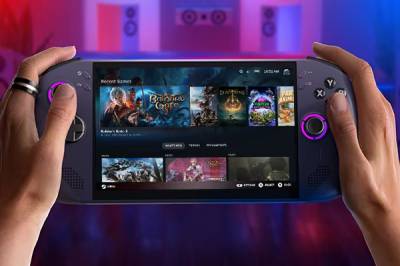 SteamOS ER mye kjappere enn Windows