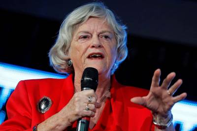Britisk politi sier Widdecombe-drapet var et målrettet angrep