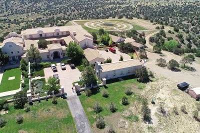 Gjenåpner etterforskning av beryktet Epstein-ranch. Fikk tips om lik.