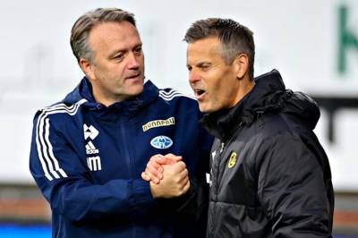 Slår alarm: - Ferdig om ett til to år