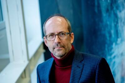 Toppadvokat Jan Fougner forlater Wiersholm etter 32 år