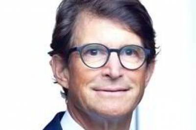 Rederarving Jacob Stolt-Nielsen har meldt flytting til Italia