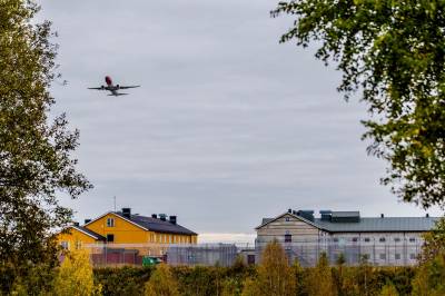 Trandum får kraftig kritikk av sivilombudet: Risiko for umenneskelig behandling