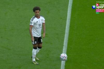 Se høydepunktene: Berge-assist da Fulham tok sesongens første seier