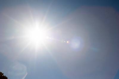 Var tredje varmest i landet – nå stuper temperaturen