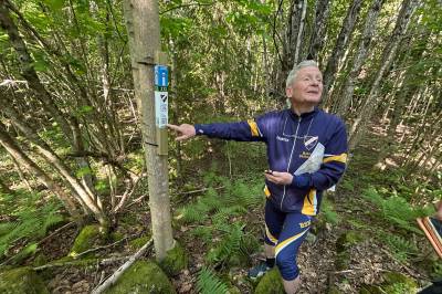 Vil ha med både barn og foreldre: – Det er aldri for sent å begynne