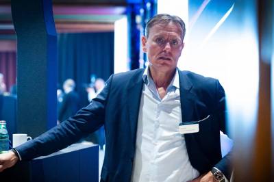 Investeringsdirektør tror lakseanalytikere kvier seg: – Da er det ingen som vil snakke med deg