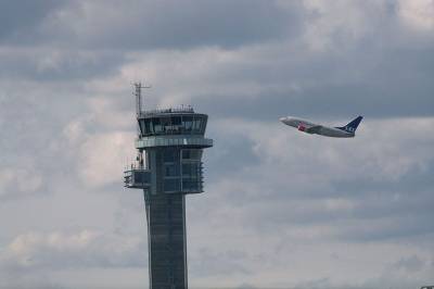 Nå kan flyreisen din ryke