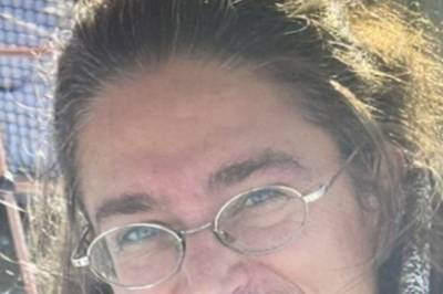 Politiet jakter på 48-åring