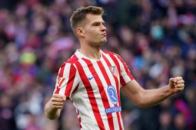 Sørloth matchvinner for Atlético Madrid