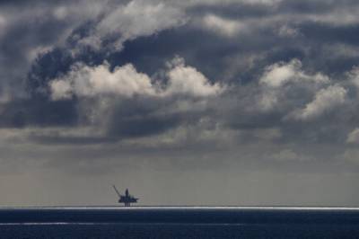Offshore Norge iverksetter lockout: Konflikt eskalerer med 1000 Safe-medlemmer