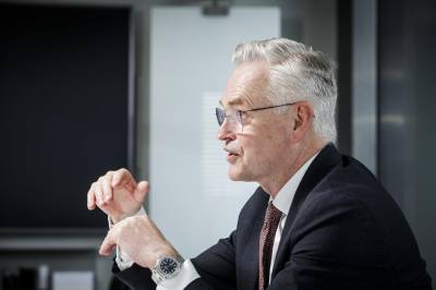 ABG kjøper dansk konkurrent: – Den kulturelle matchen er tydelig