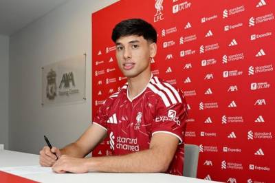 Liverpool henter tilbake midtbanespiller fire år etter at han forlot klubben – gjenforenes med broren