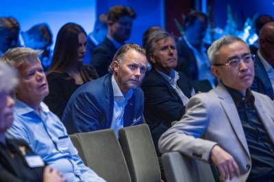 Norsk shippingmilliardær: – Det er et av USAs problemer