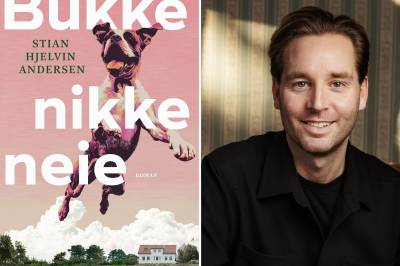 Norsk feelgood-satsing: Lett underholdning, det er det