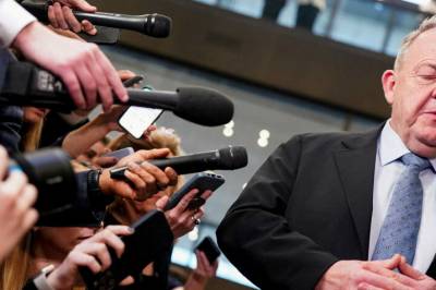 Roses etter skjebnemøte: - Tar hatten av