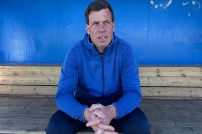 NFF henlegger saken mot Jesper Mathisens barnelag