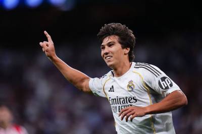 Tidligere Real Madrid-spiss klar for Fulham - blir lagkamerat med Bobb og Berge