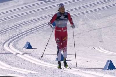 Reagerer på Skistad: - Gjør det med vilje