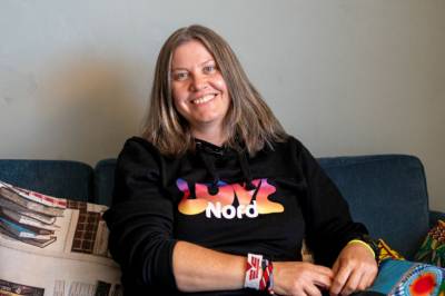 Norske Miriam reiser til Ebola-marerittet i Kongo