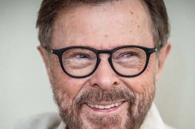 – Jeg er panisk redd for overvekt