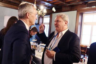 Unngikk Epstein-fellen: – Det er forskjell på eliter