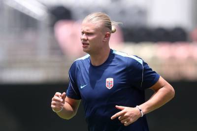 Slår alarm i England: – Norge-kampen i fare
