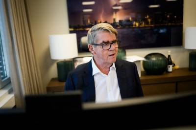 Sissener: – Et ekstremt godt år