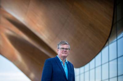 Overskuddet falt for Kilden – får over 150 millioner fra staten