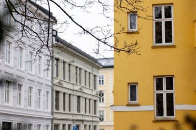 DN mener: Tynnslitt tillit til bankene