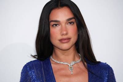 Dua Lipa saksøker Samsung