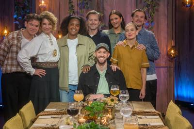 «Hver gang vi møtes»: – Har gruet meg