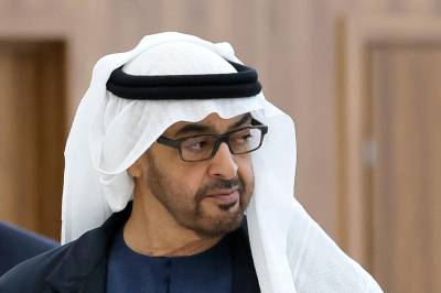 – Et paradis i en kaotisk verden