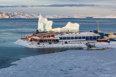 Sjømatselskap laget kriseplan for om USA tar Grønland