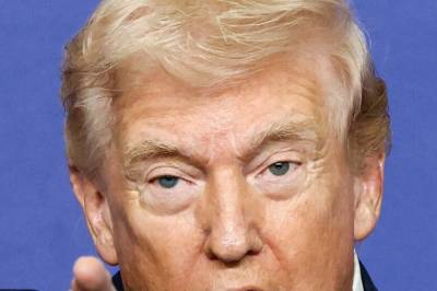 Axios: Disse står det mellom nå